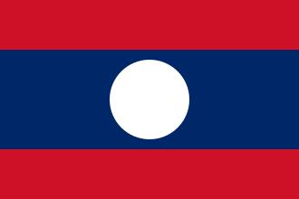 Laos (Lao People's Democratic Republic)